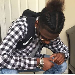 Meet your Posher, Tim